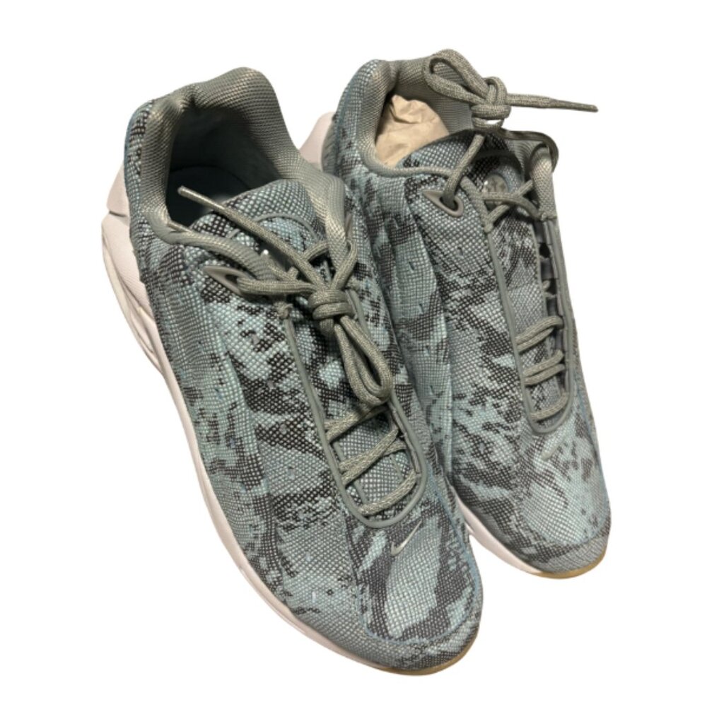 Nike x NOCTA Hot Step Air Terra "Light Pumice/White" Sneakers NWT still in box